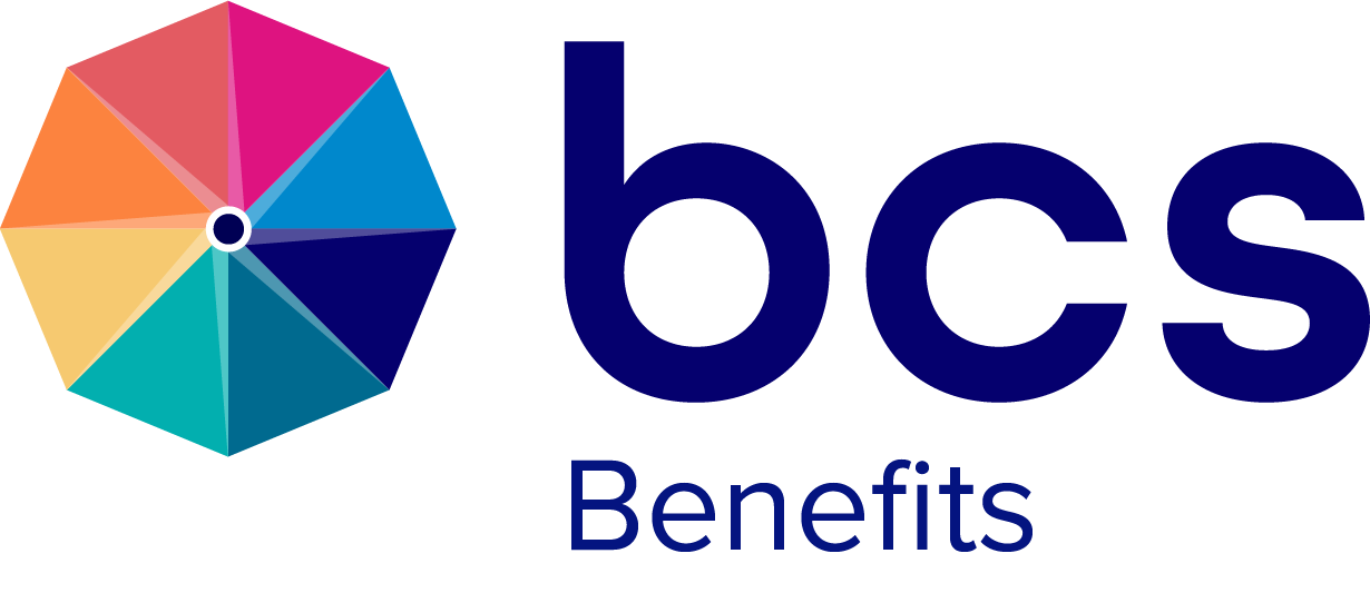 BCS Benefits logo