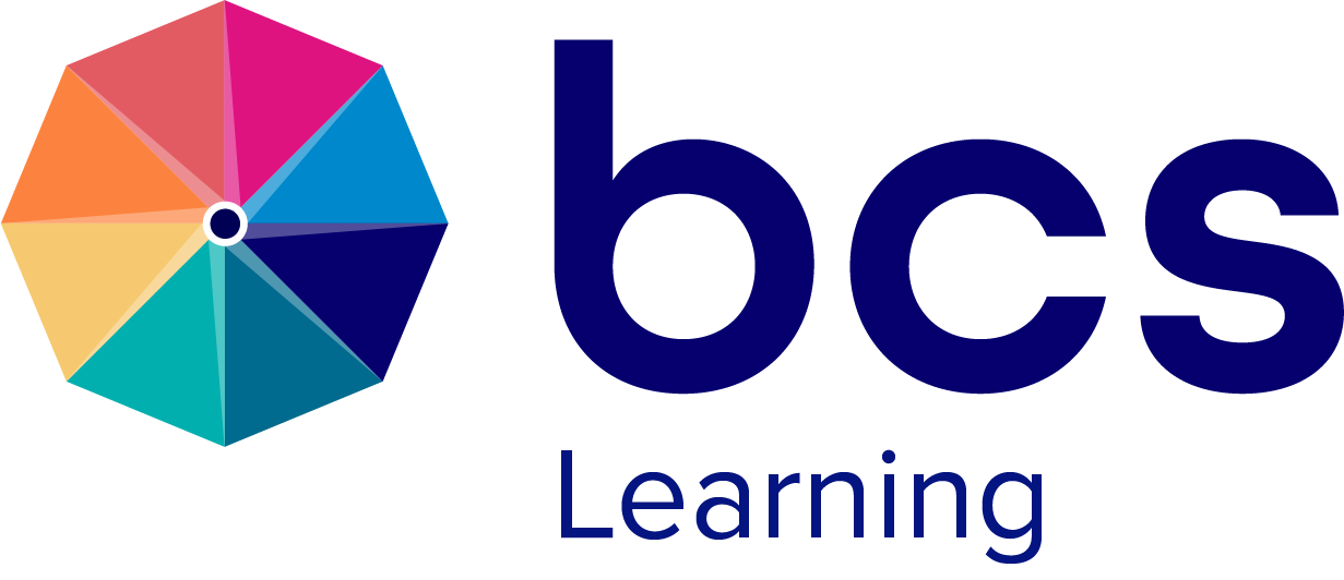 BCS Learning logo