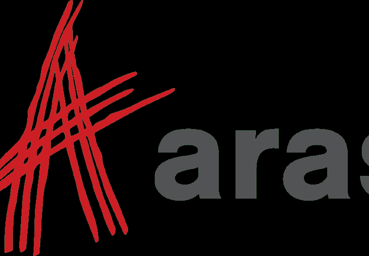 Logo aras
