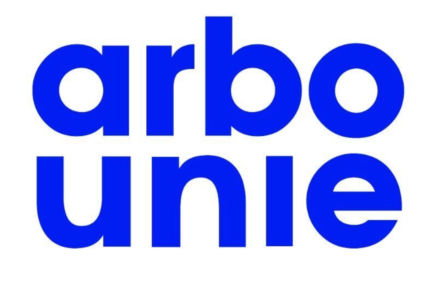Arbo Unie logo