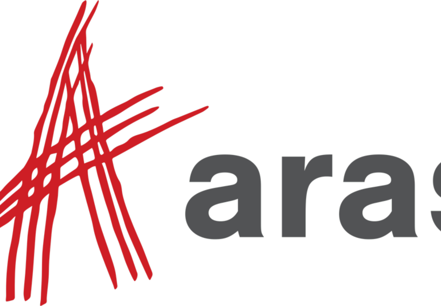 Logo aras