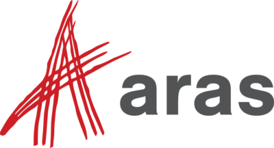 Logo aras