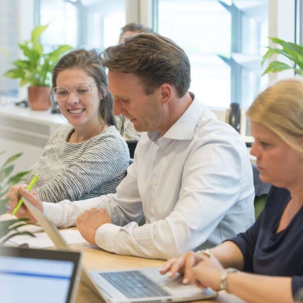 BCS Salarisadministratie software
