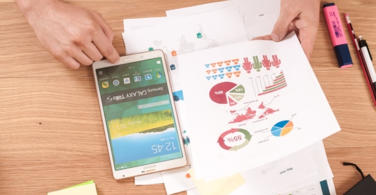 Vacature Online Marketing Coördinator