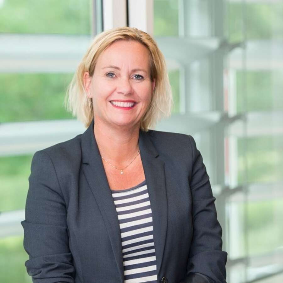 Bianca Dekker van BCS HRM en Salarisadministratie