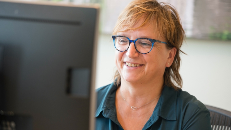 Automatiseer de loonadministratie