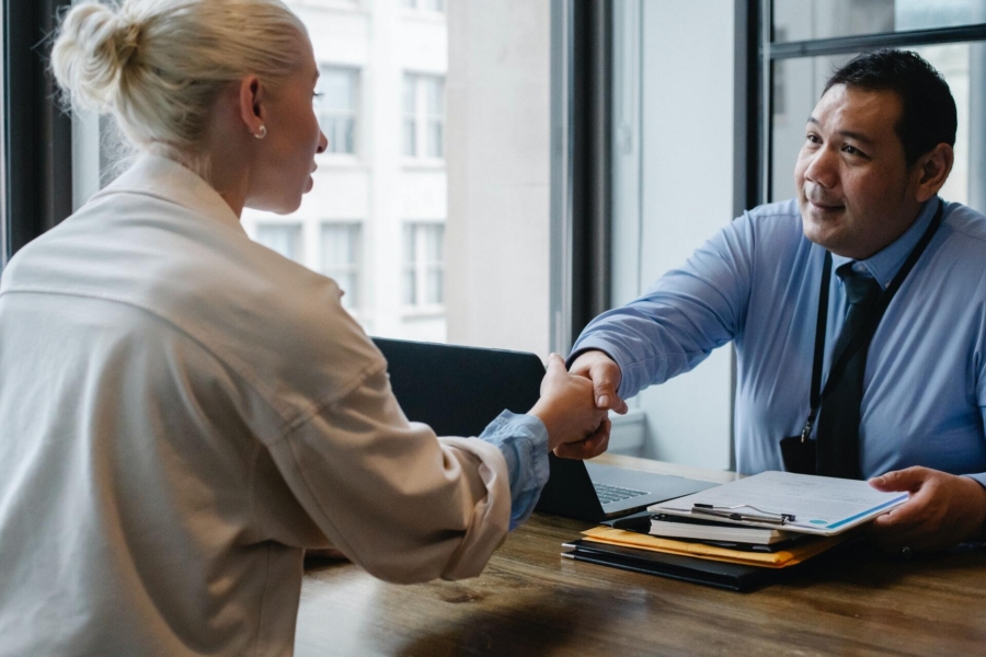BCS werving en selectie vacatures