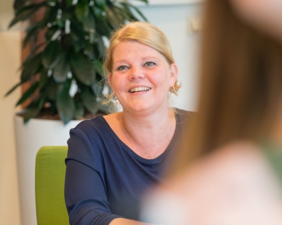 HR en salarissysteem HRM & Salaris