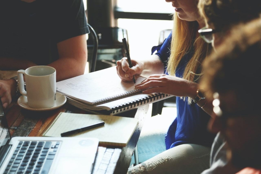 Personeelsplanning software HRM & Salaris