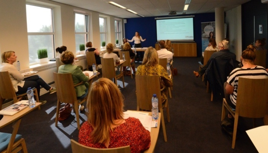 Loonadministratie software training