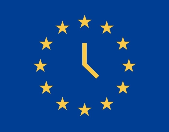 Europa urenregistratie wet verplicht